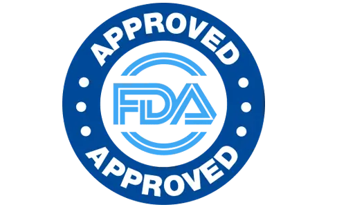gluco off fda approved